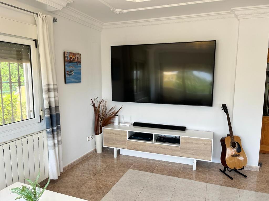 Casa Rose - 4-bed With Private Pool In *