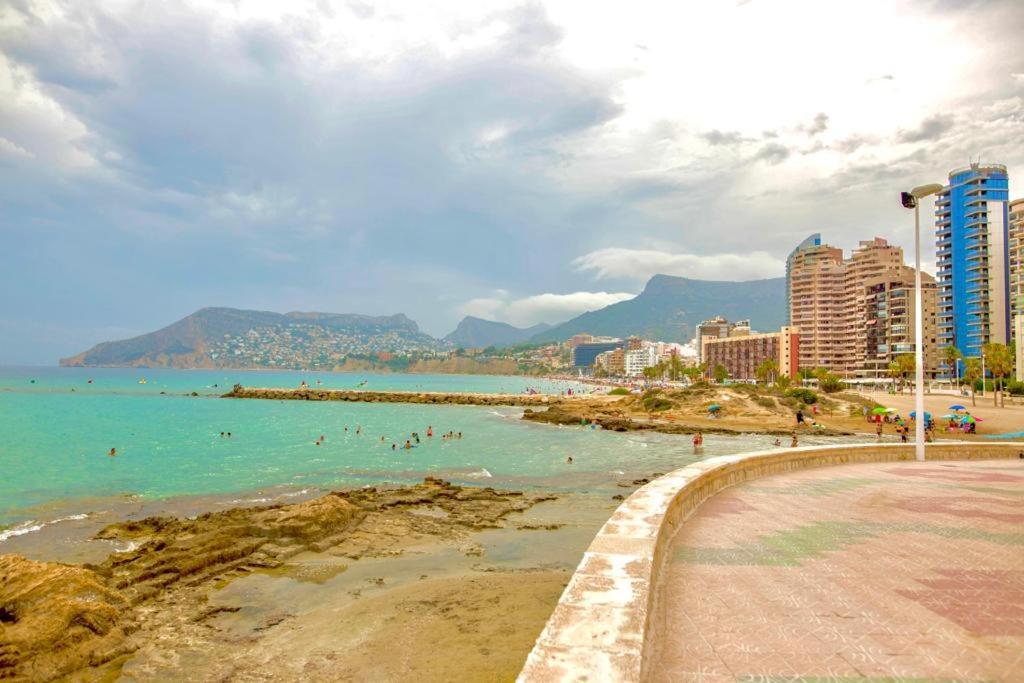 Hernando Ii * Calpe