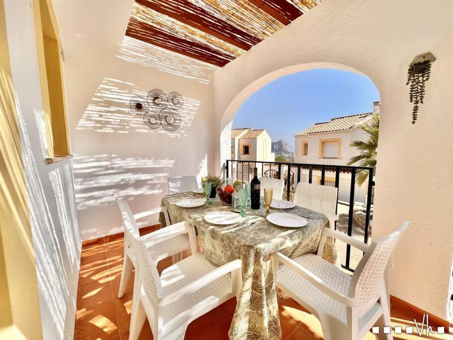 Miki Calpe