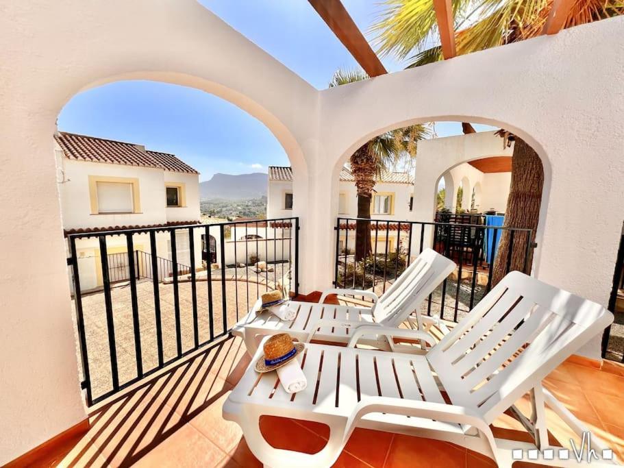 Miki Calpe