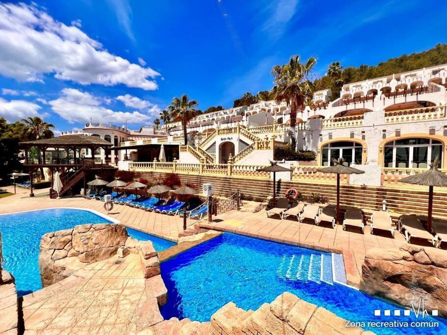 Miki Calpe