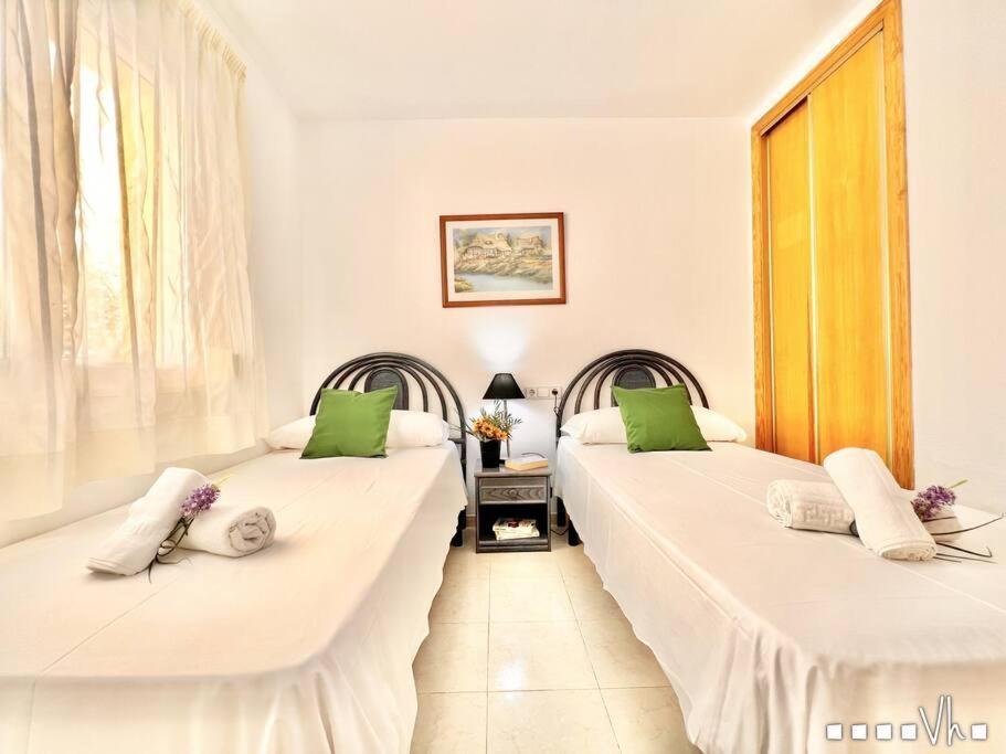 Сasa de vacaciones Miki Calpe