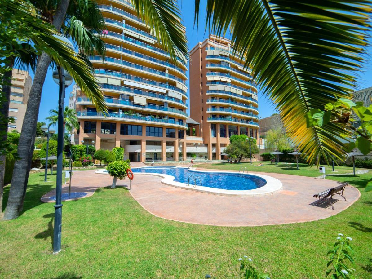 Sabater 17 By Interhome * Calpe