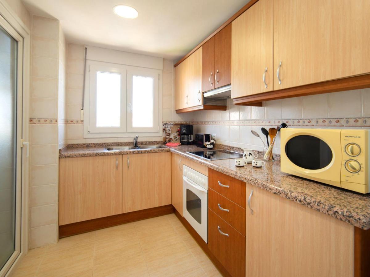 Apartamento Sabater 17 By Interhome