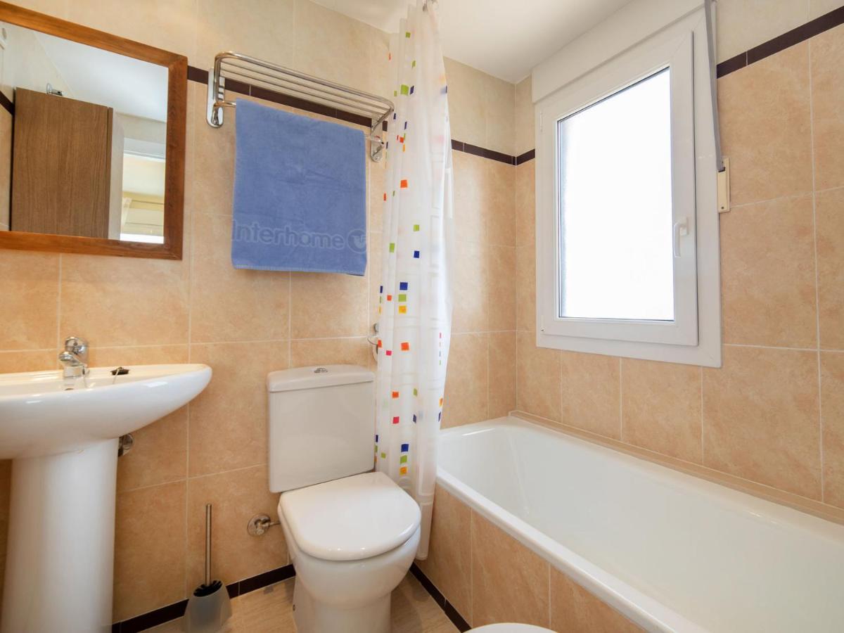 Apartamento Sabater 17 By Interhome