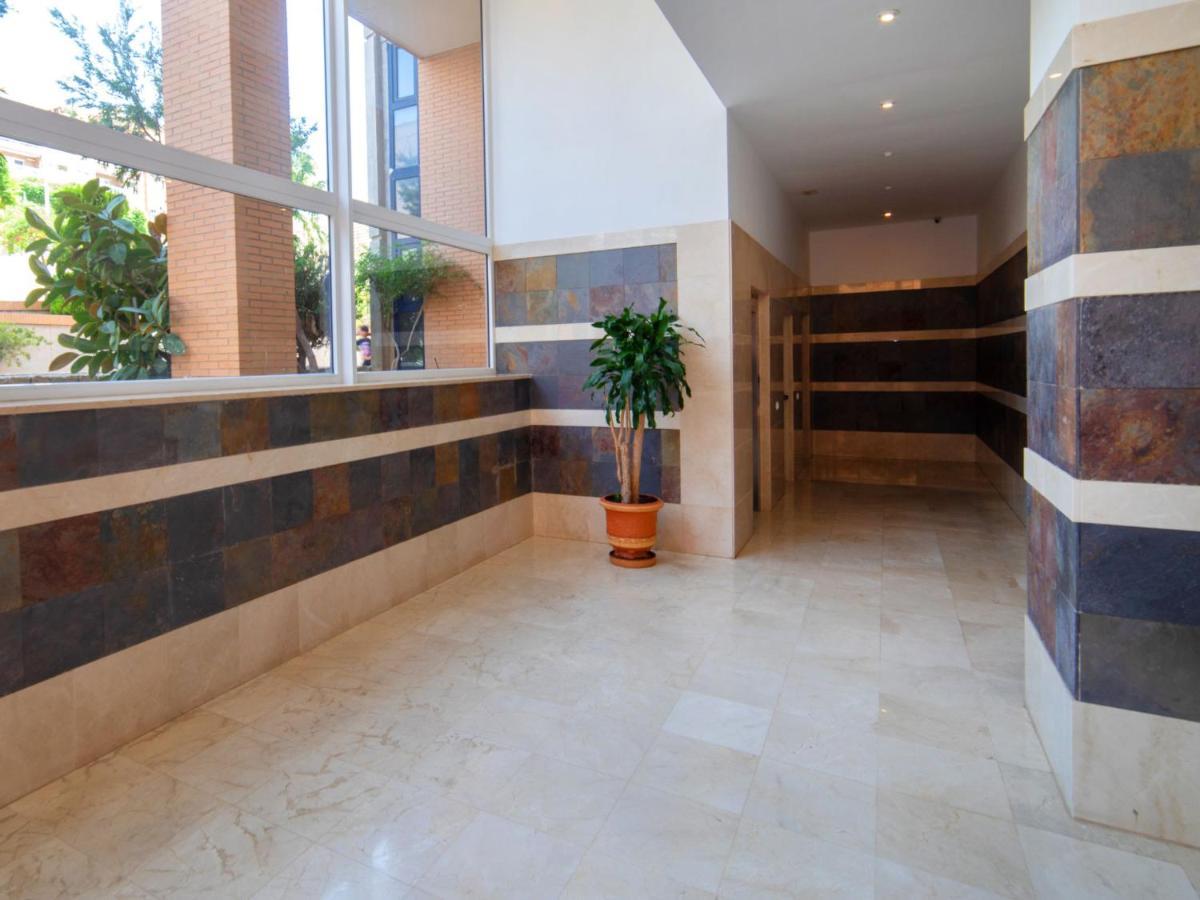 Apartamento Sabater 17 By Interhome Calpe