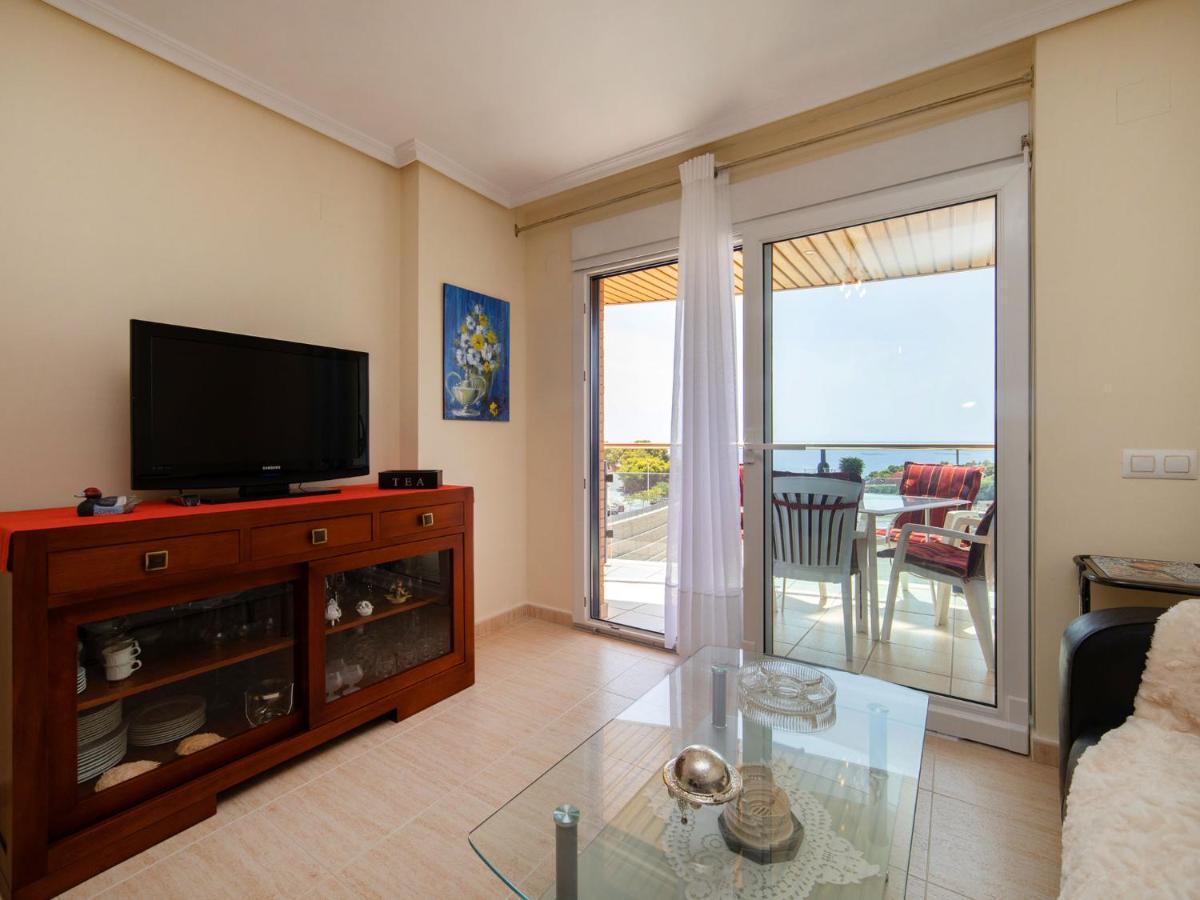 Sabater 17 By Interhome Apartamento Calpe