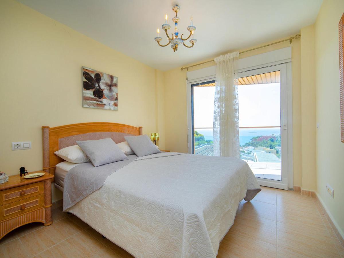 Apartamento Sabater 17 By Interhome