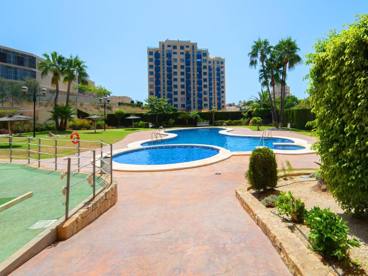 Apartamento Sabater 17 By Interhome *
