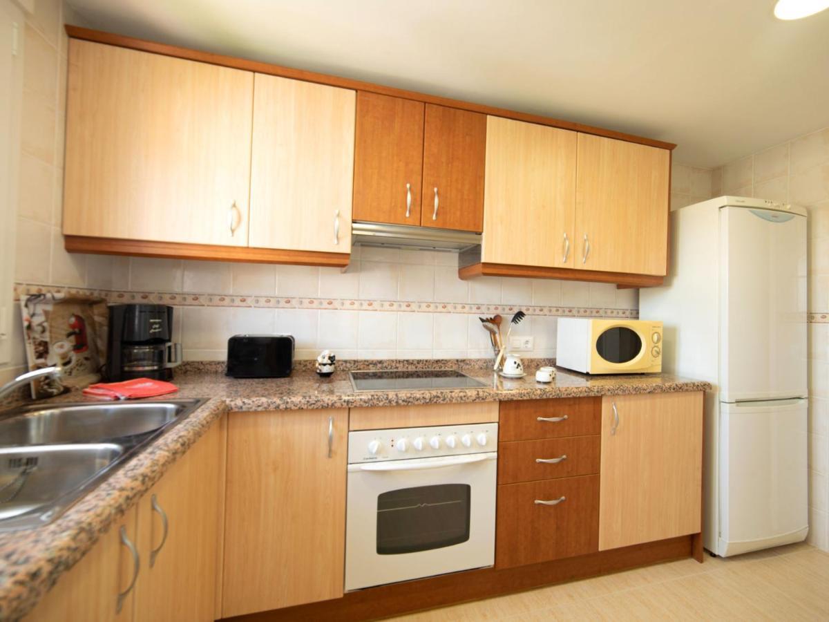 Apartamento Sabater 17 By Interhome