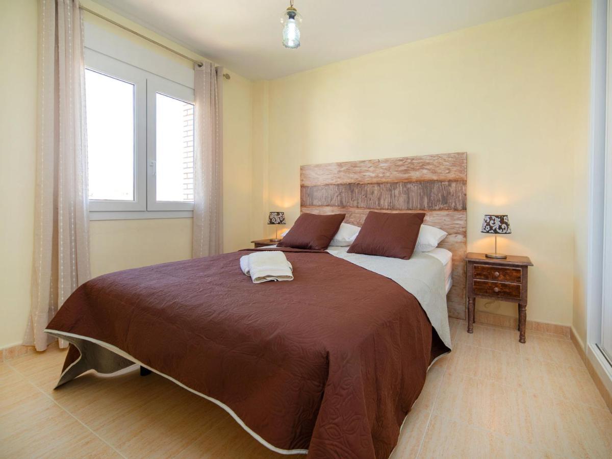 Apartamento Sabater 17 By Interhome *