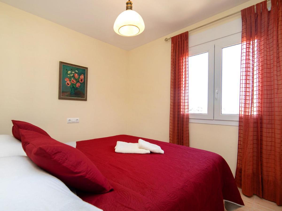 Sabater 17 By Interhome Apartamento *