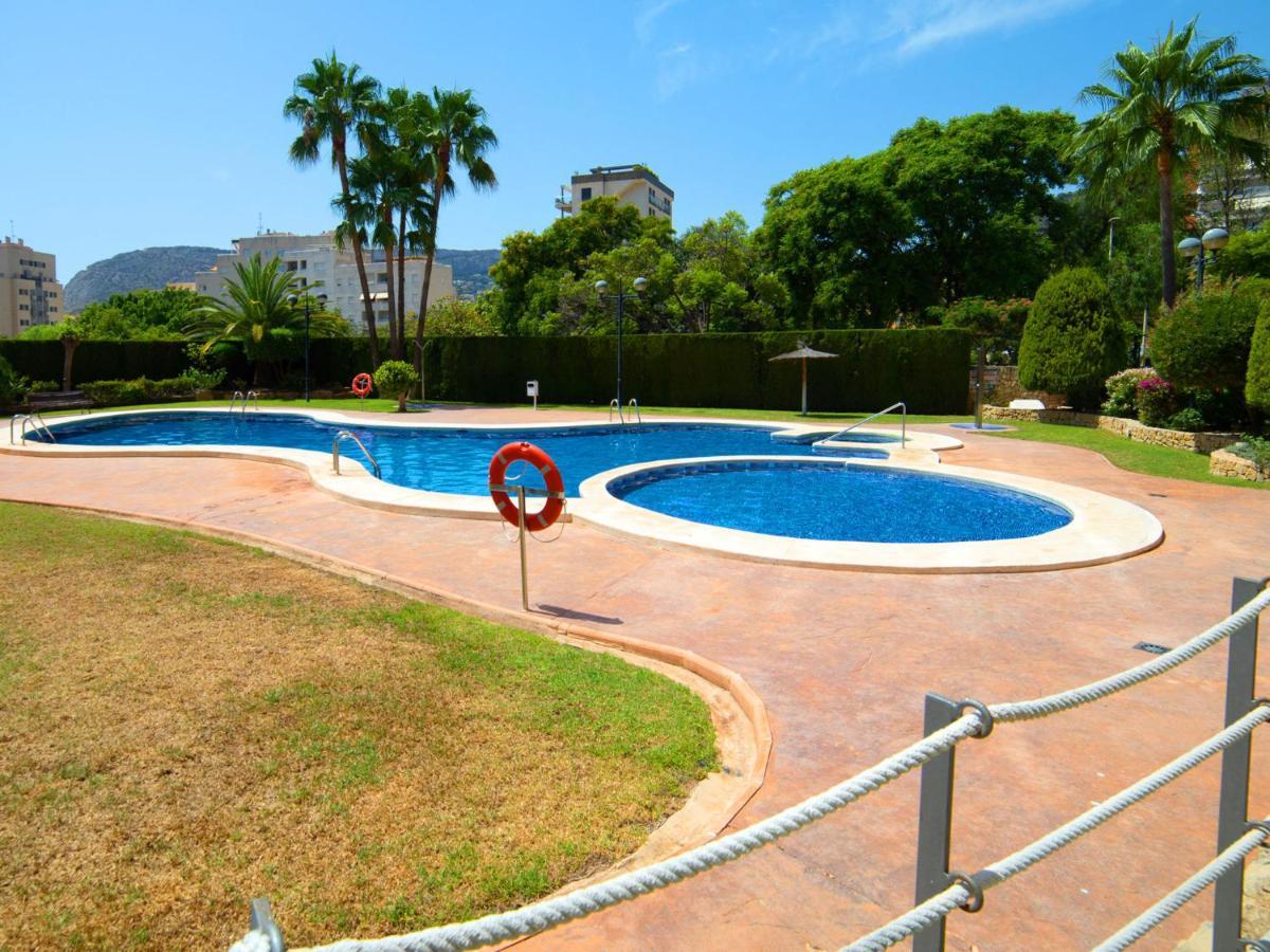 Sabater 17 By Interhome Apartamento *