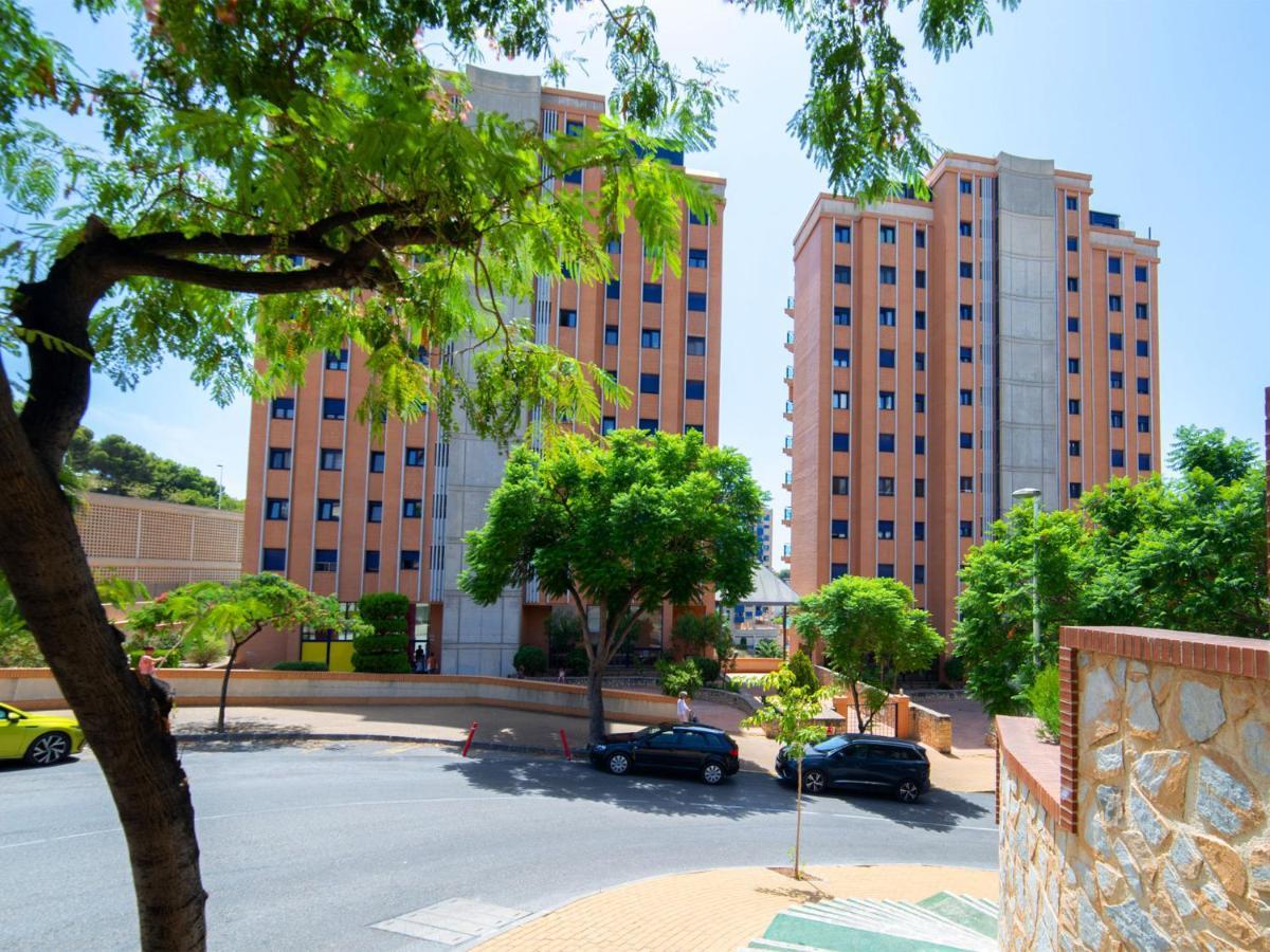 Sabater 17 By Interhome Apartamento Calpe