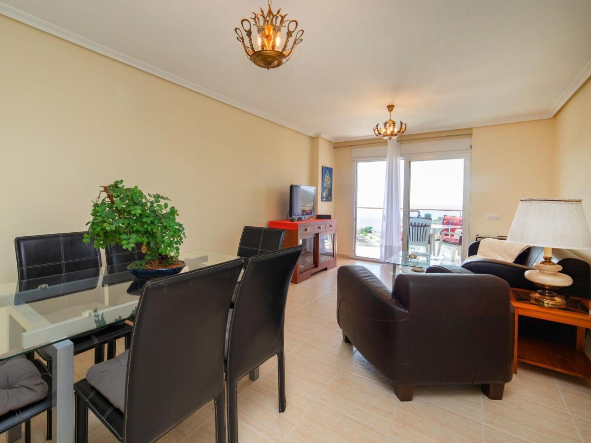Apartamento Sabater 17 By Interhome Calpe