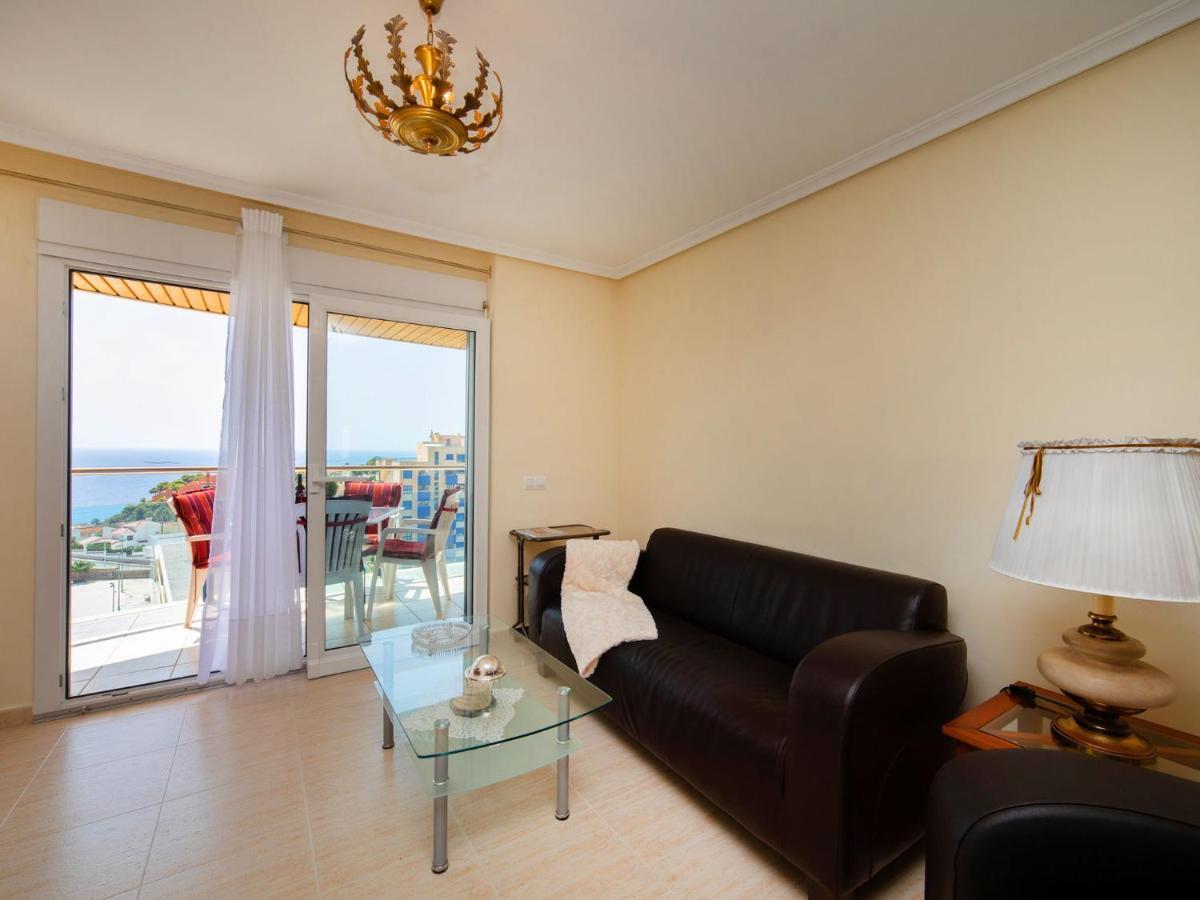 Sabater 17 By Interhome Apartamento