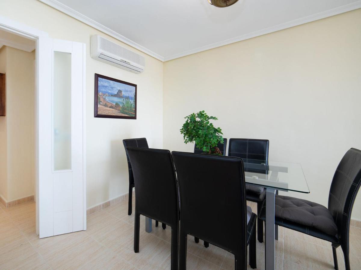 Sabater 17 By Interhome Calpe
