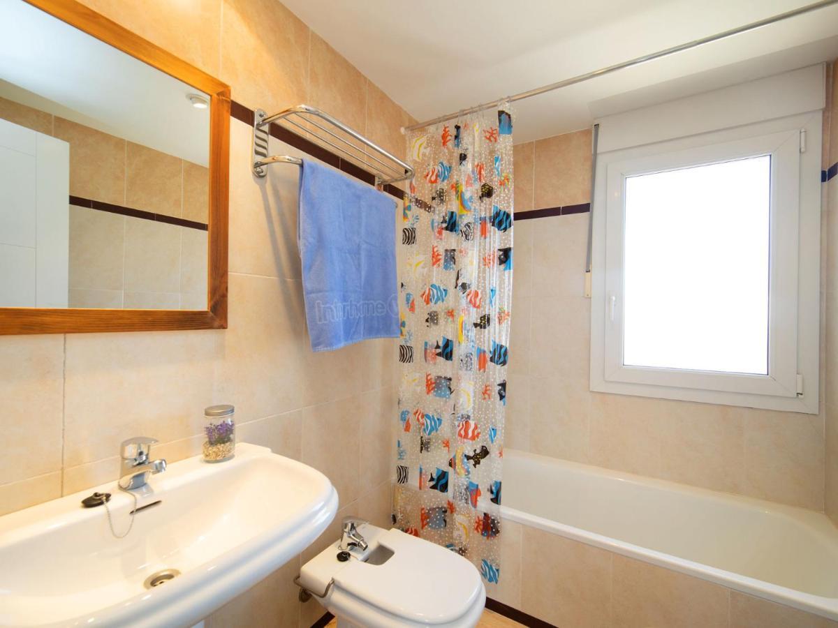 Apartamento Sabater 17 By Interhome *
