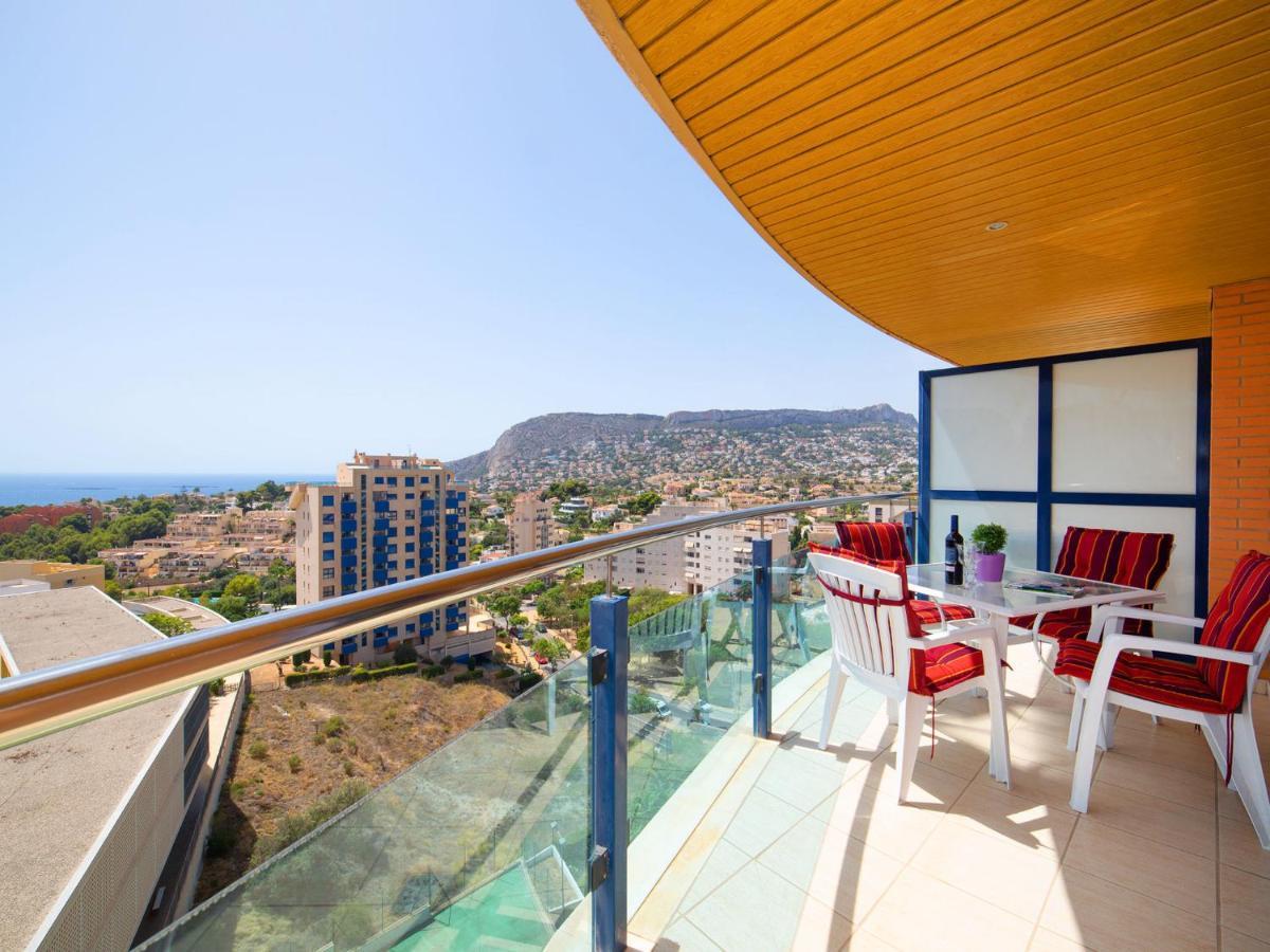 Apartamento Sabater 17 By Interhome *