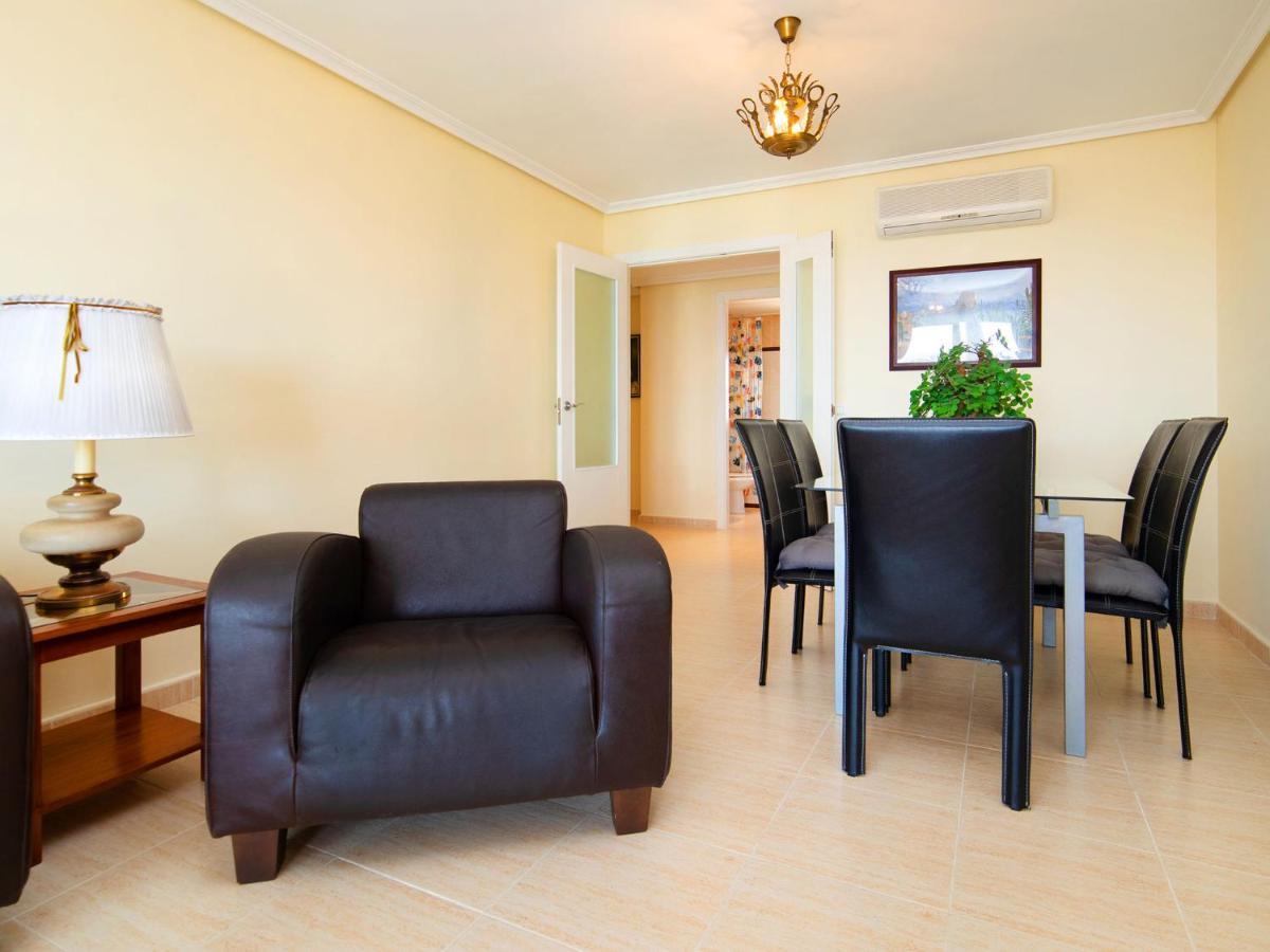 Sabater 17 By Interhome * Calpe
