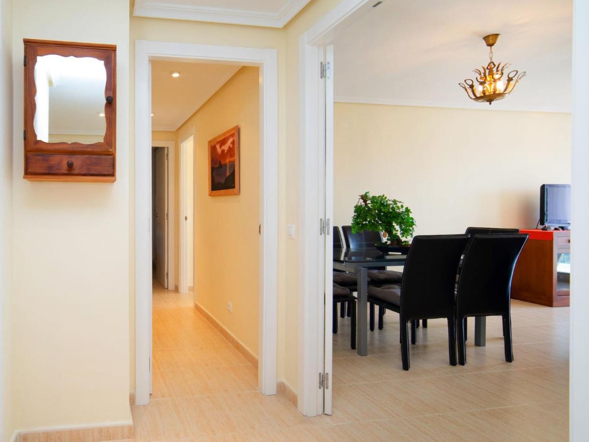 Apartamento Sabater 17 By Interhome