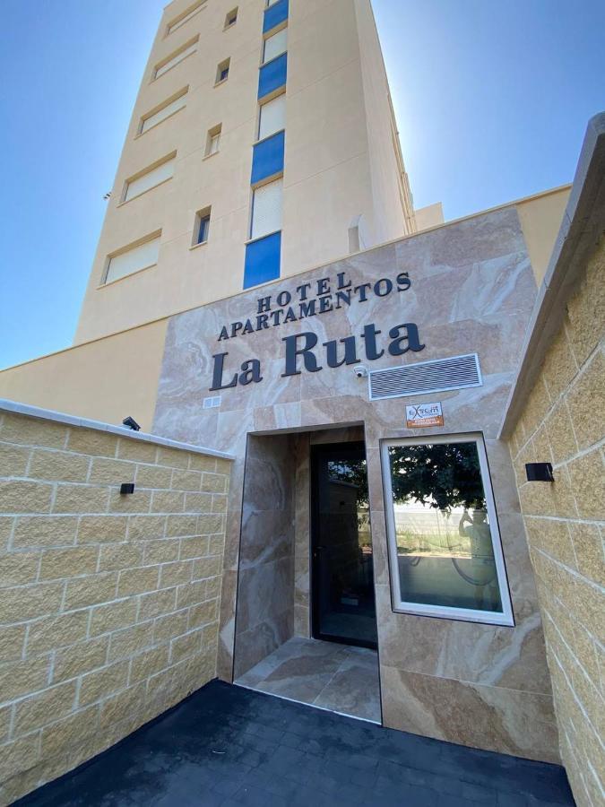 La Ruta Calpe