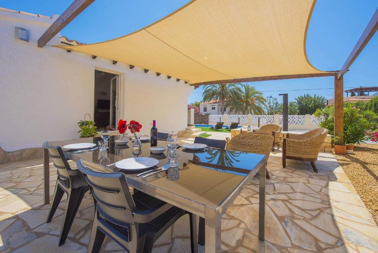 Neus - Plusholidays Calpe