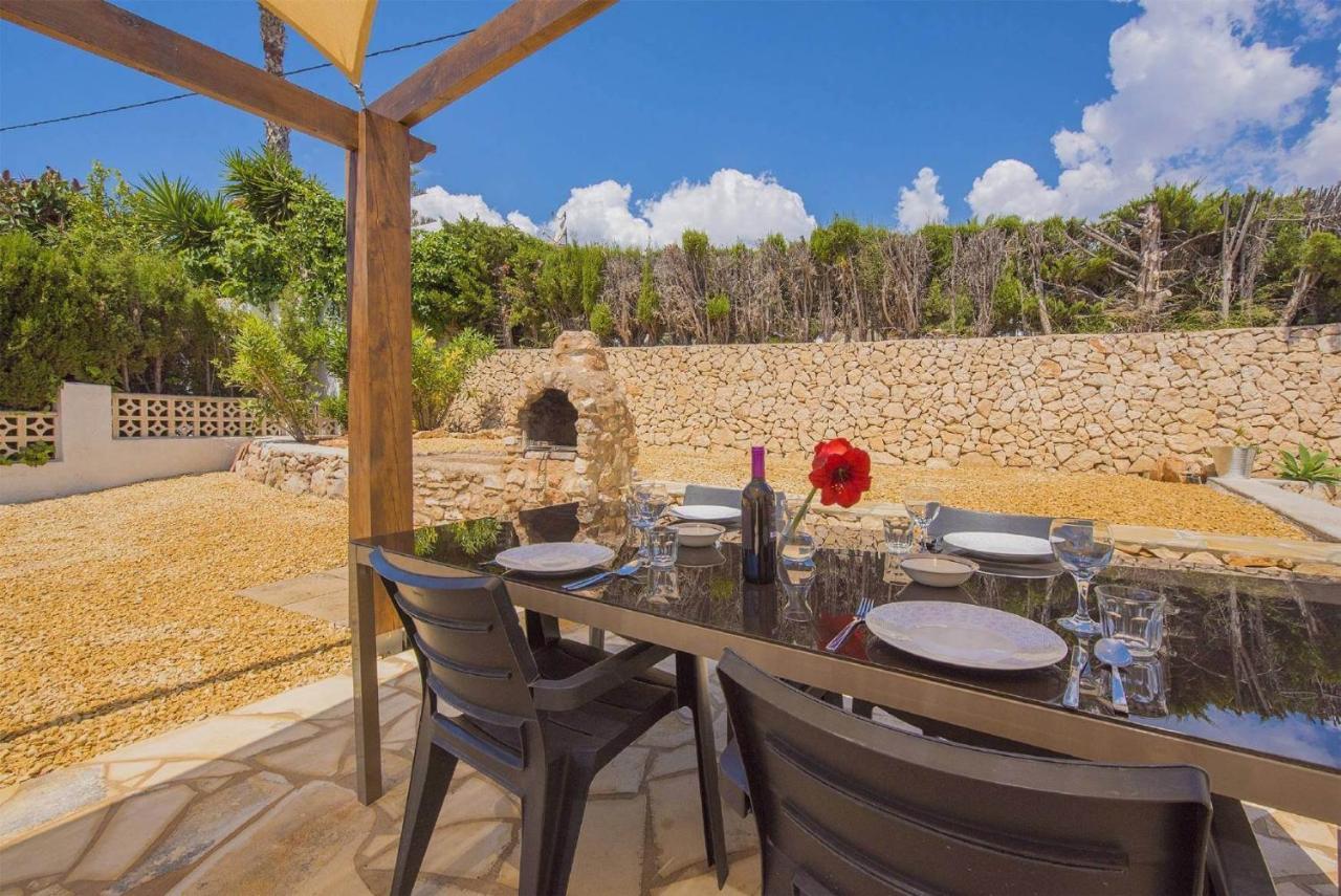 Villa Neus - Plusholidays Calpe