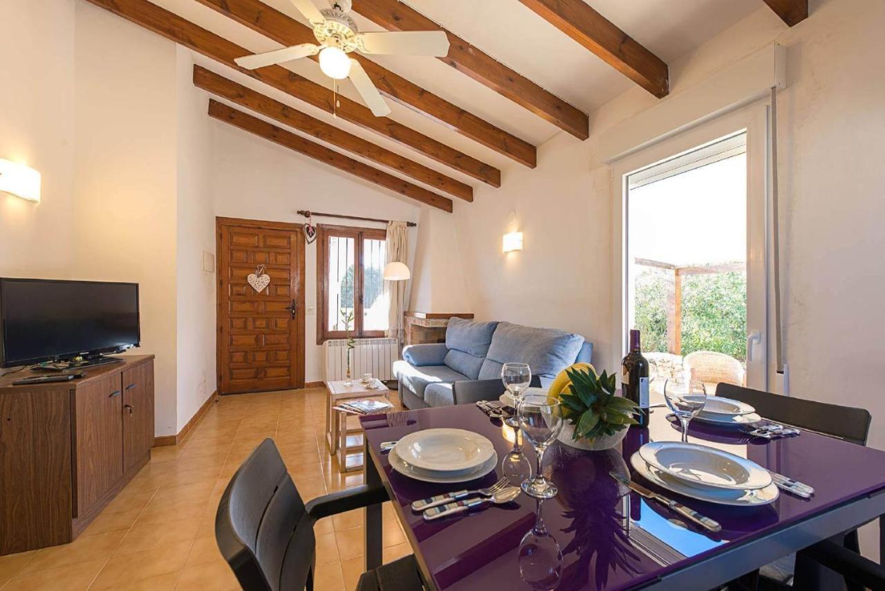 Villa Neus - Plusholidays Calpe