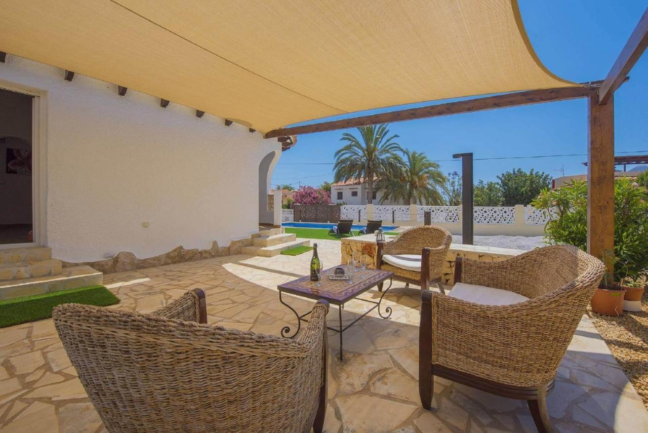 Villa Neus - Plusholidays