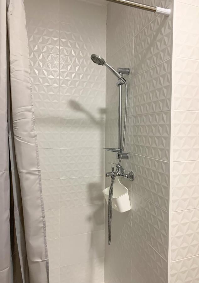 Apartamento La Ruta *