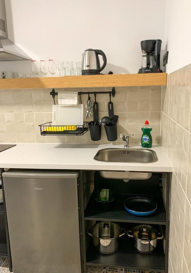 Apartamento La Ruta