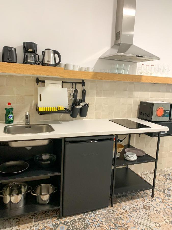 Apartamento La Ruta *