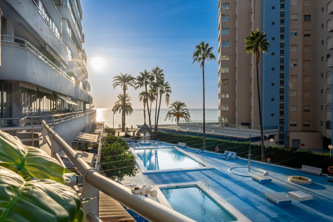 Apartamento Aquamarina I Calpe, By The *