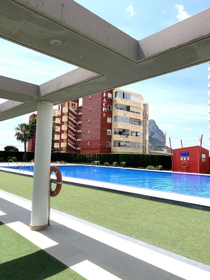 Silver, Primera Linea * Calpe