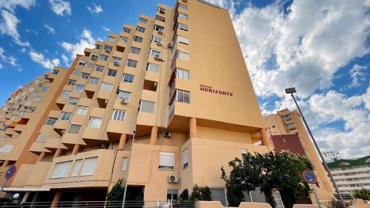 Apartamento Silver, Primera Linea Calpe