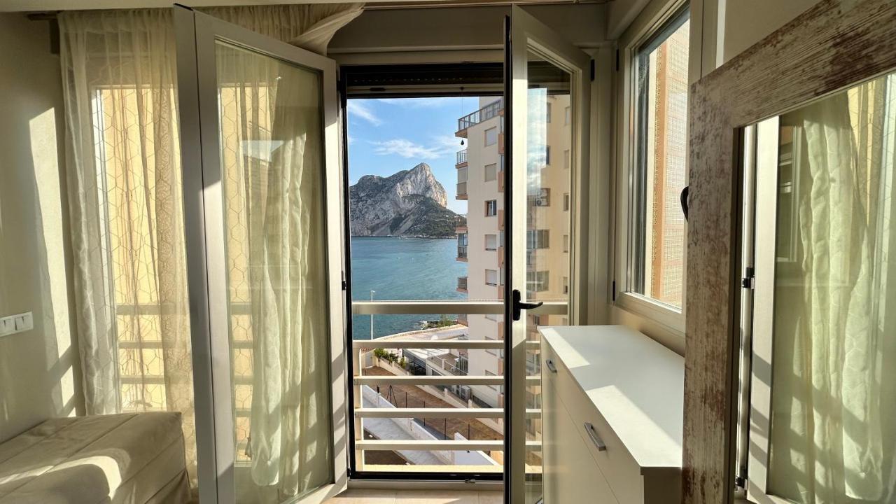 Silver, Primera Linea * Calpe