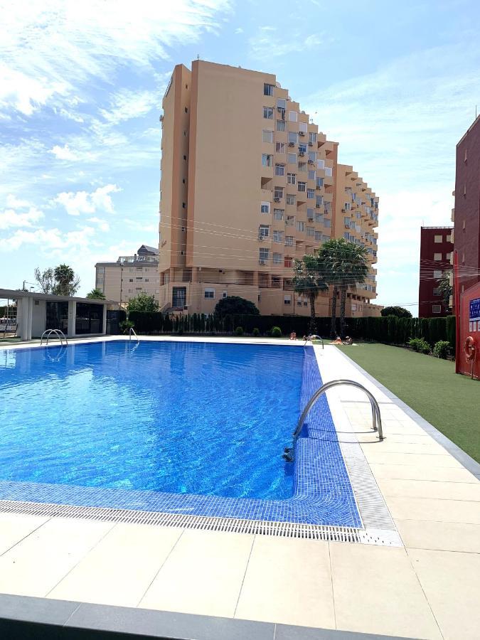 Silver, Primera Linea * Calpe