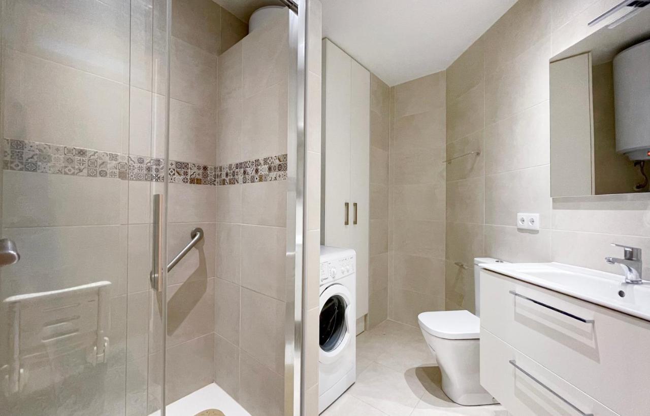 Silver, Primera Linea Apartamento