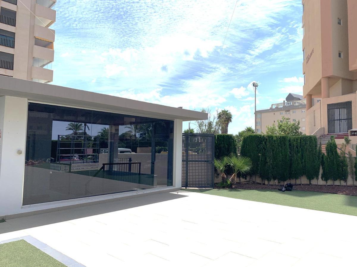 Silver, Primera Linea Apartamento *