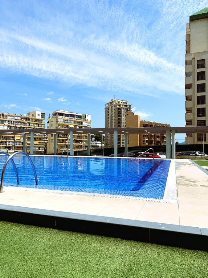 Silver, Primera Linea Apartamento