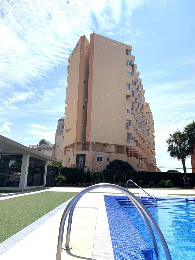 Apartamento Silver, Primera Linea