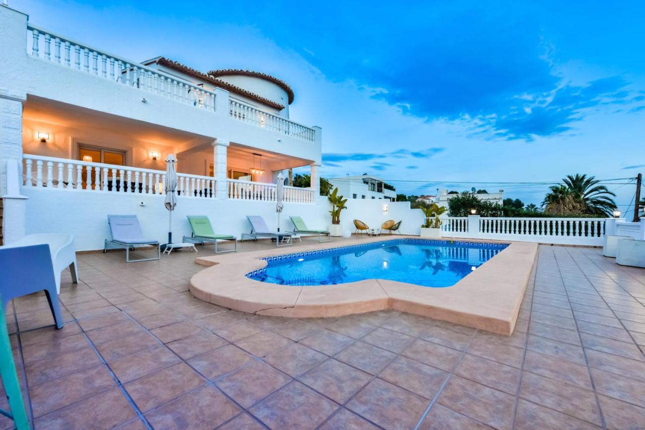 Villa Guzman - Anneida *