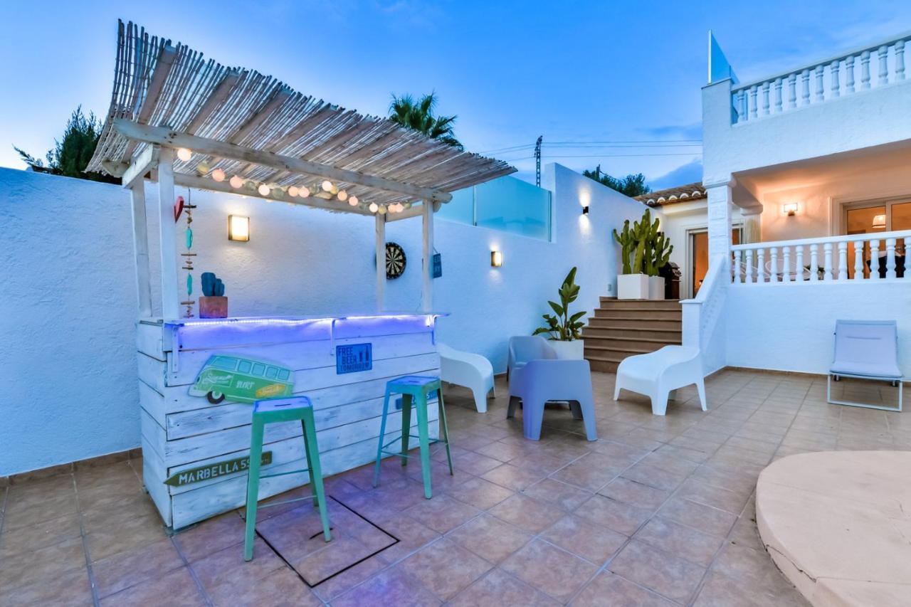 Villa Guzman - Anneida