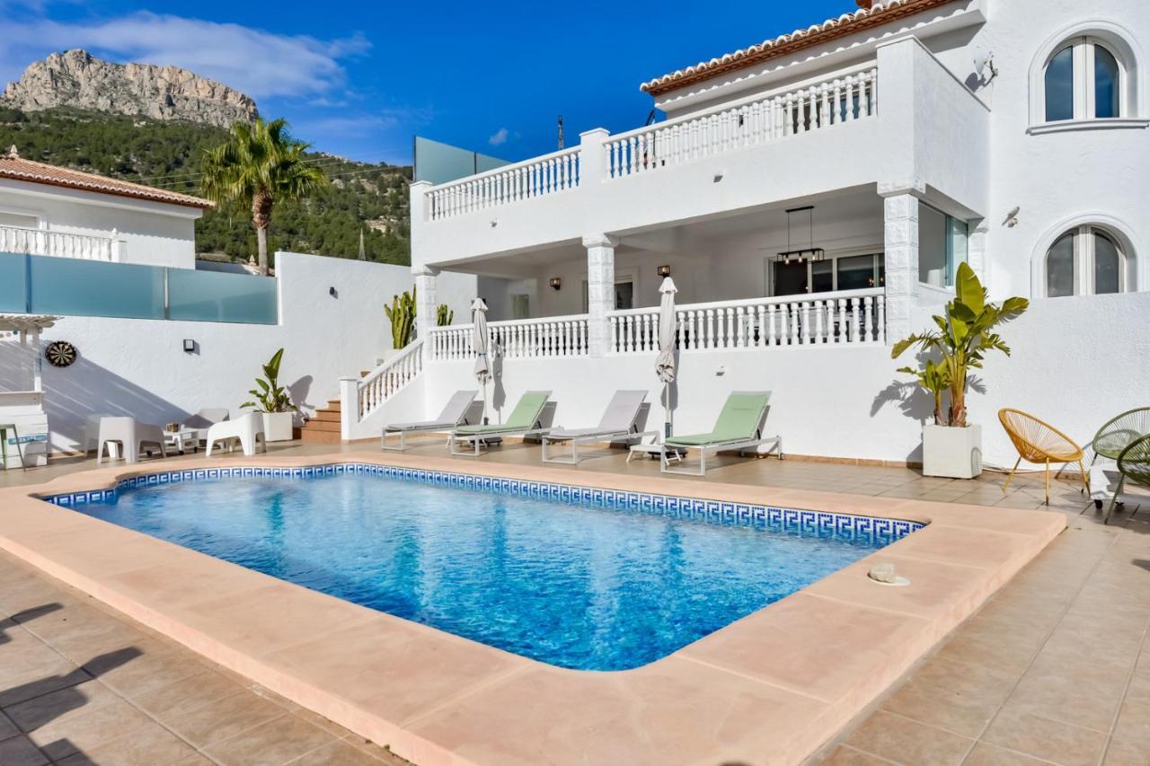 Villa Guzman - Anneida *