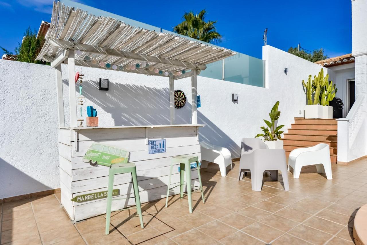 Guzman - Anneida Villa Calpe