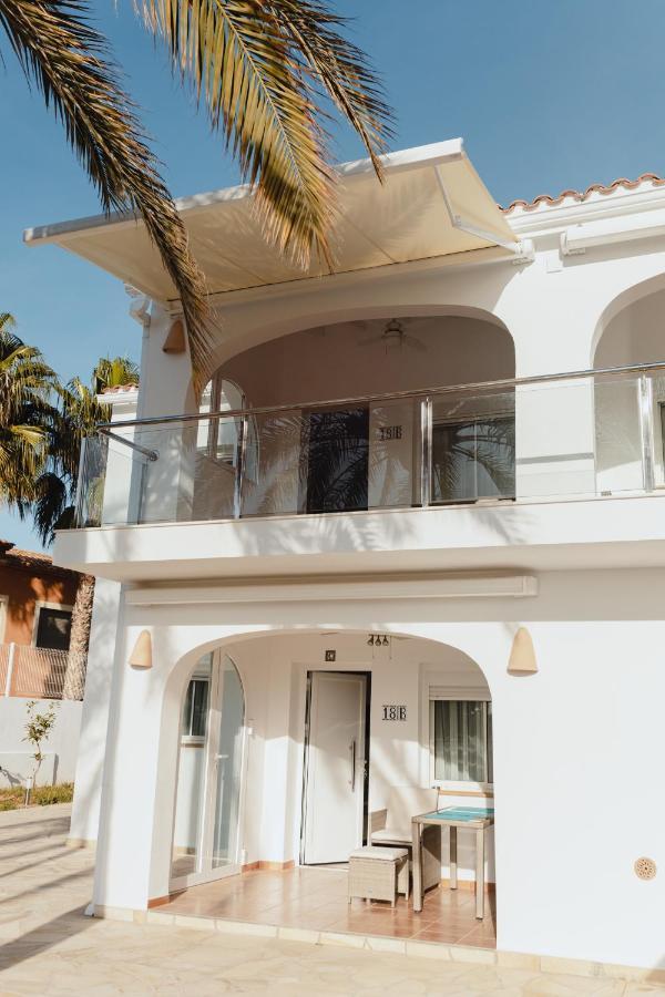 Apartamento La Casa De Familia Feliz *