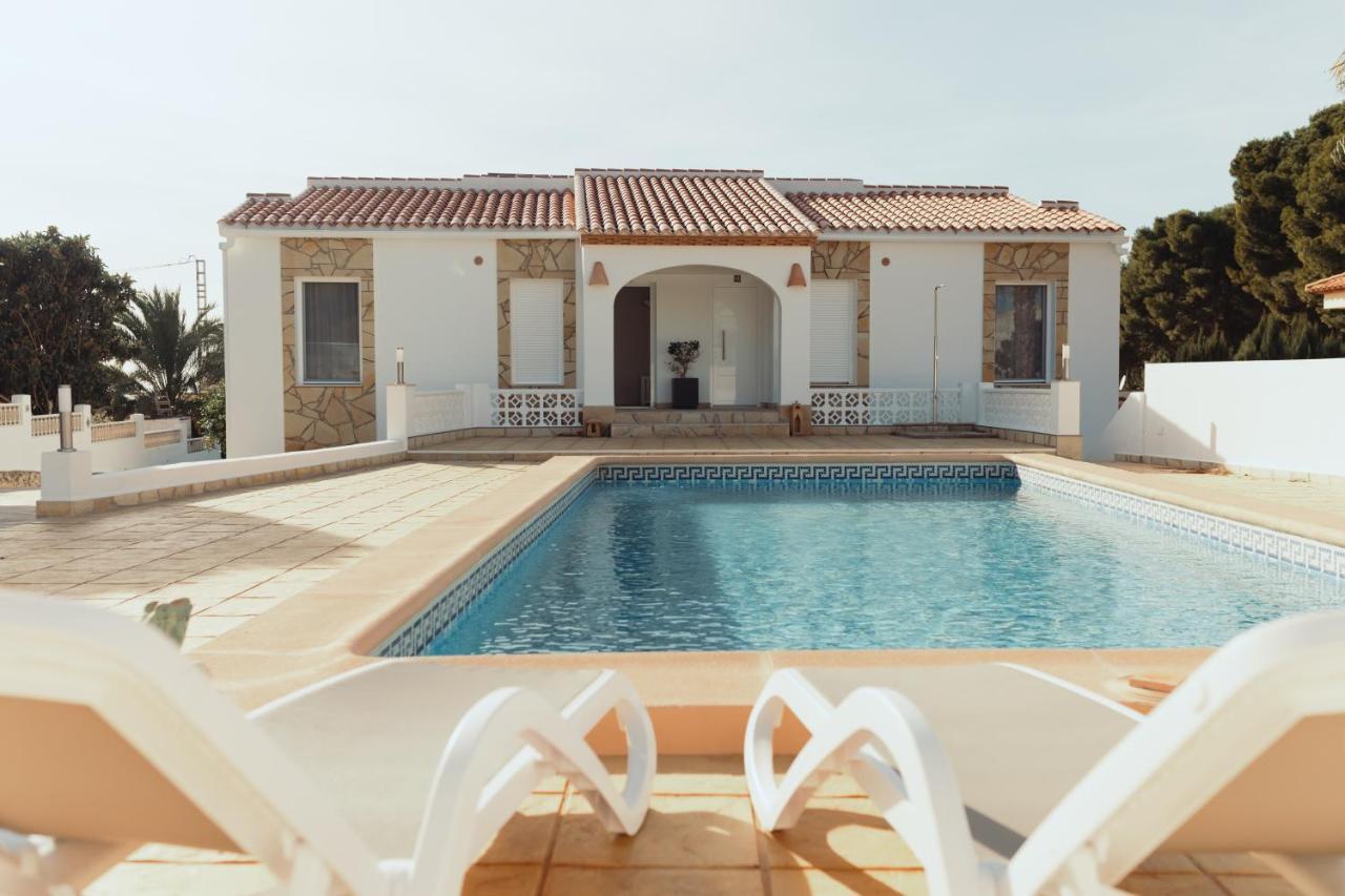 Apartamento La Casa De Familia Feliz *