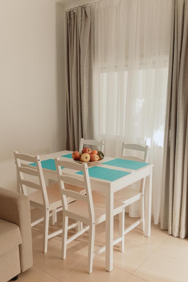 Apartamento La Casa De Familia Feliz Calpe