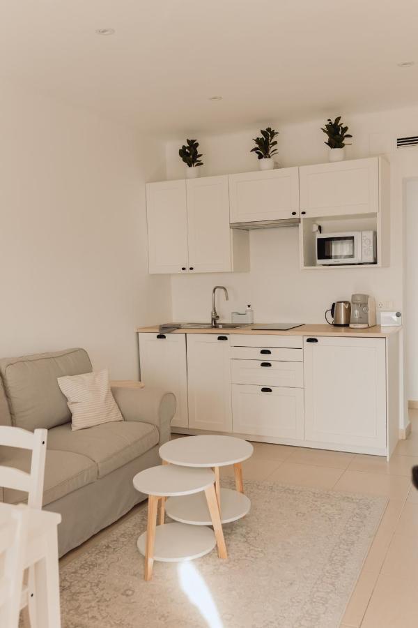 La Casa De Familia Feliz Calpe